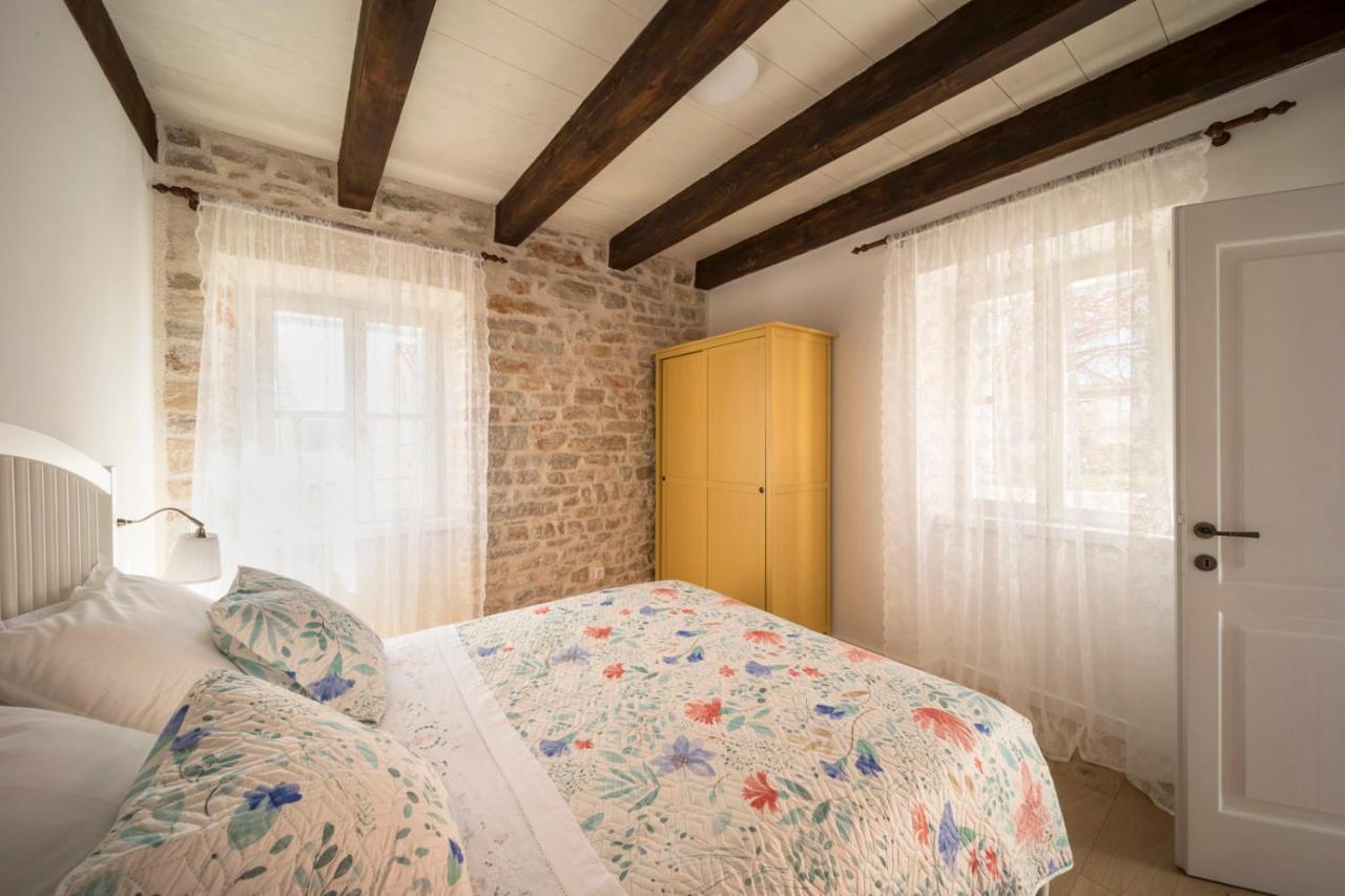 Mulberry Stonehouse Villa Primosten Exterior photo