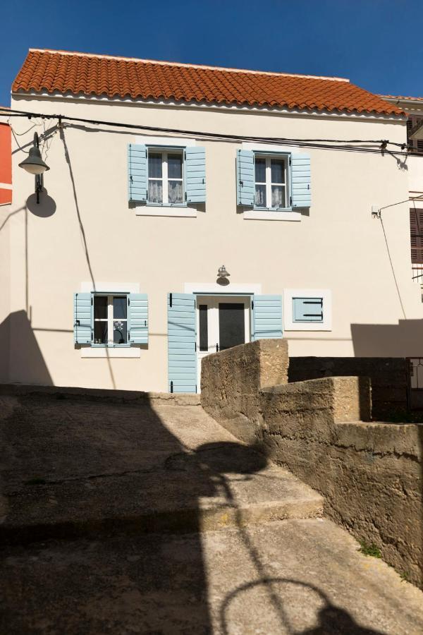 Mulberry Stonehouse Villa Primosten Exterior photo